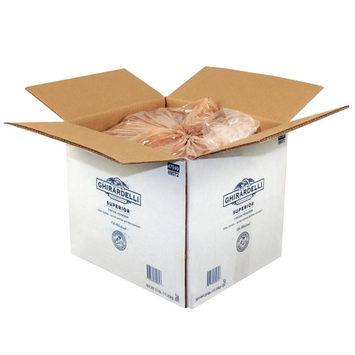 Ghirardelli Superior 10/12% Cocoa Powder Bulk